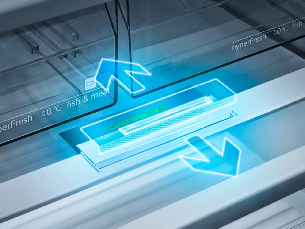 hyperFresh bei ESA-Elektroservice GmbH in Bad Langensalza OT Henningsleben